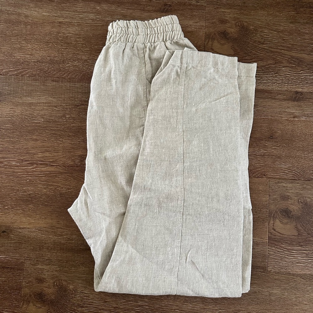 Elizabeth Suzann Clyde pants